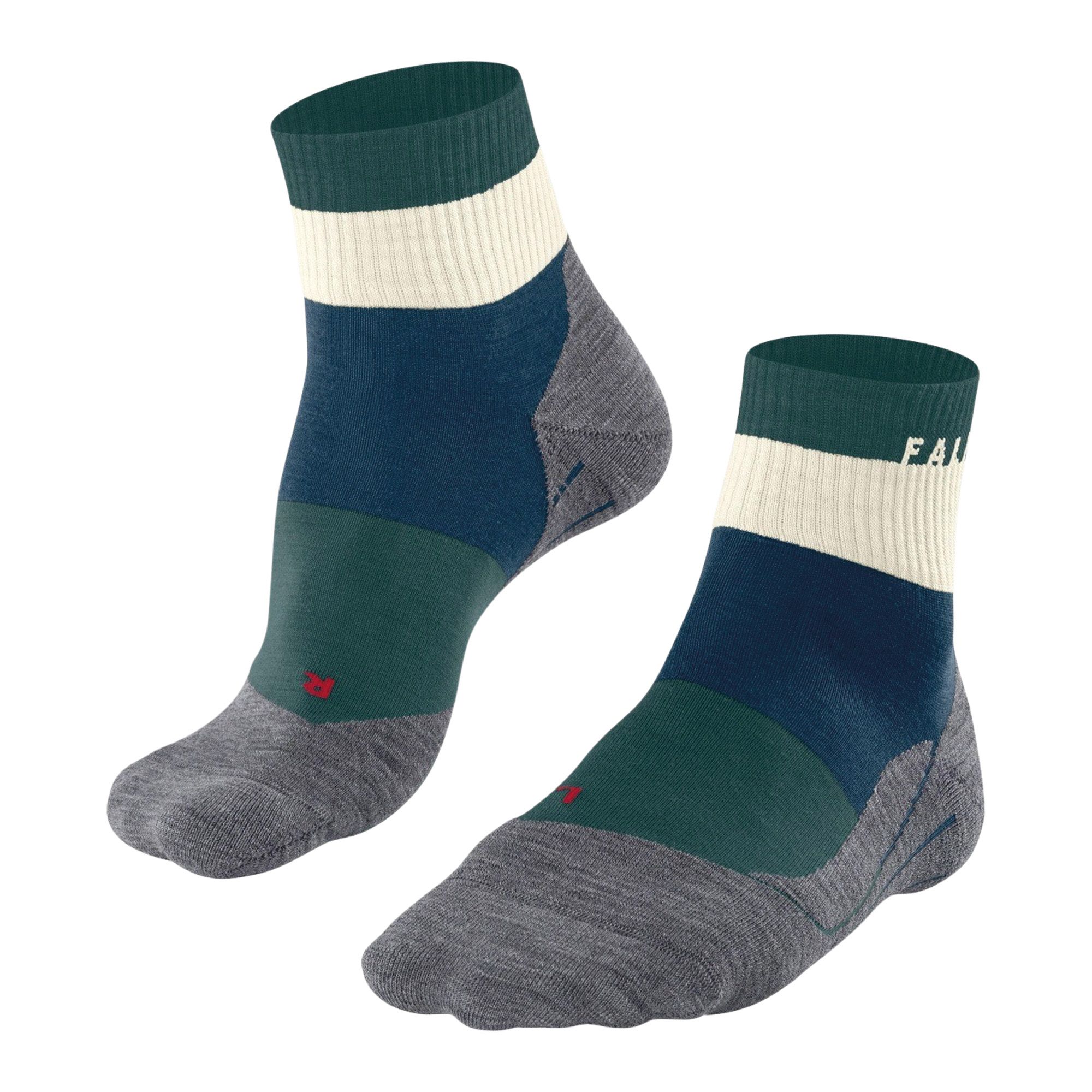 FALKE TK5 Wander Wandelsokken Heren