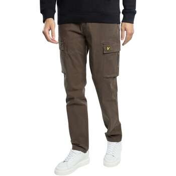 Lyle & Scott Cargobroek Lyle & Scott Vintage cargobroek