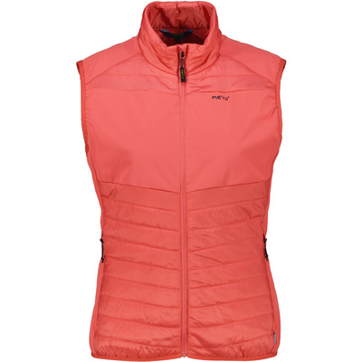 Meru Dames Jauja Bodywarmer