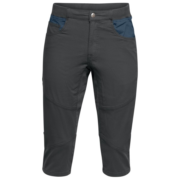 Chillaz - Banff 3/4 Pant - Short, grijs