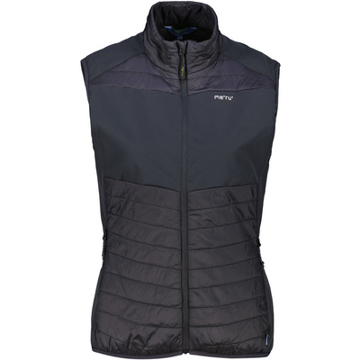 Meru Dames Jauja Bodywarmer