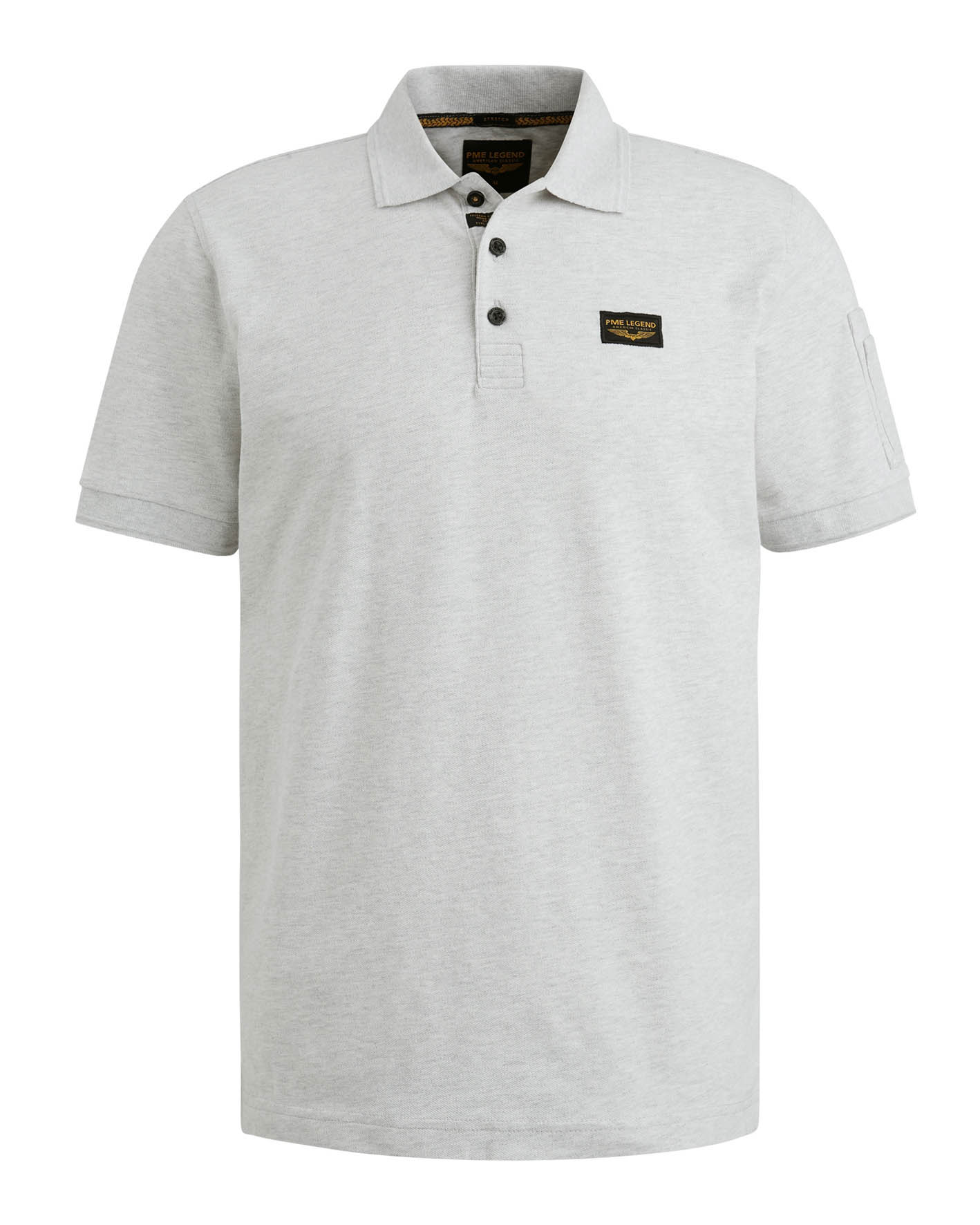PME Legend Heren Polo KM