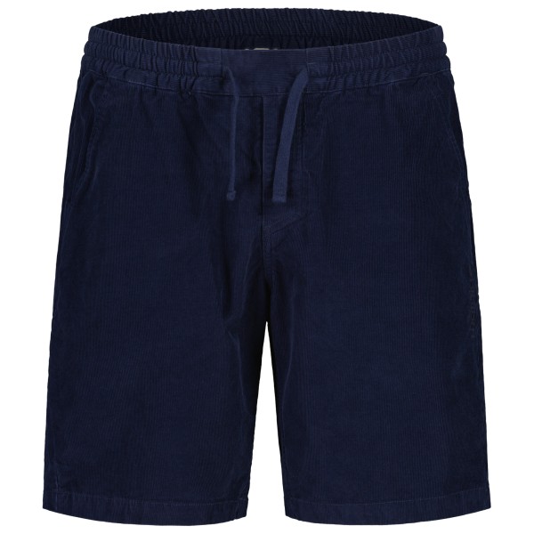 Maloja - FadenM. - Short, blauw