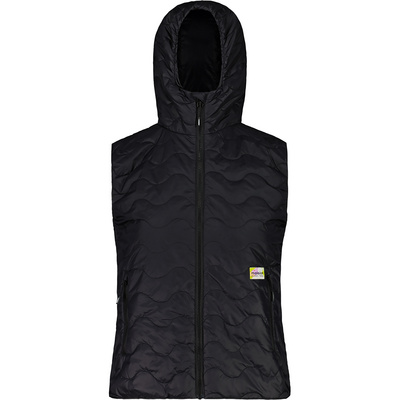 Maloja Dames NussenseeM. Bodywarmer