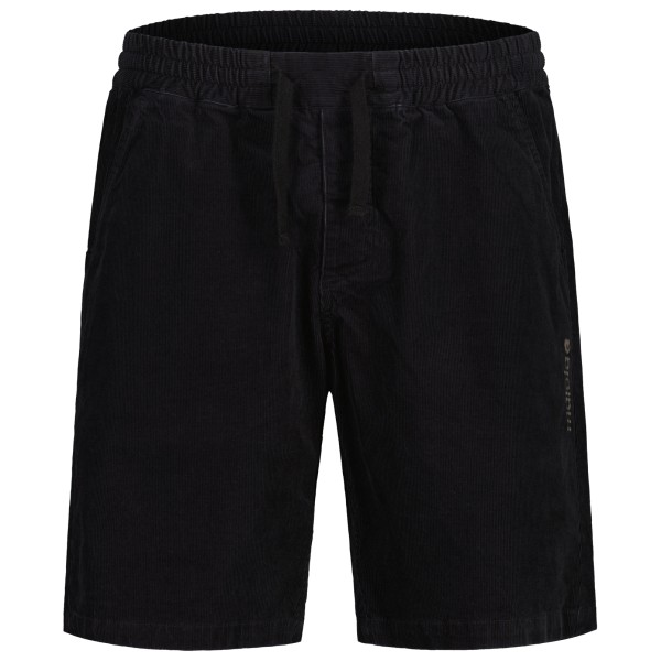 Maloja - FadenM. - Short, zwart