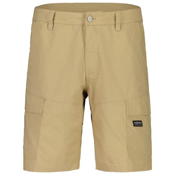 Maloja - BienoM. - Short, beige