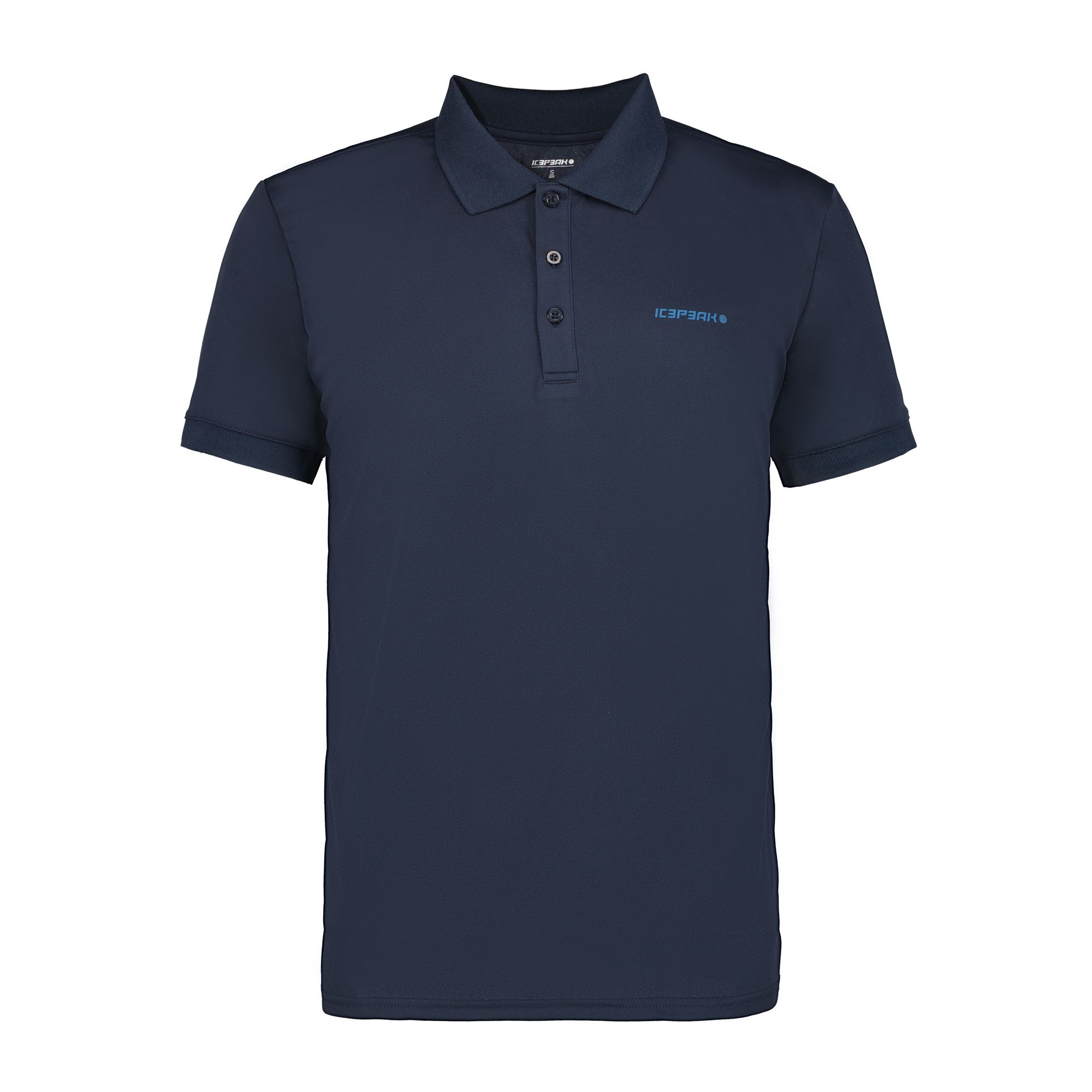 Icepeak Poloshirt H POLOSHIRT BELLMONT