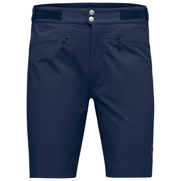 Norrøna - Femund Flex1 Lightweight Shorts - Short, blauw