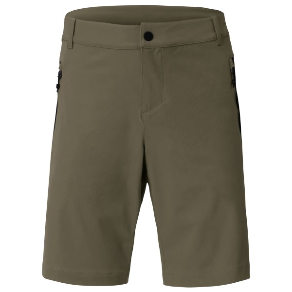 Martini - Hillclimb Shorts - Short, olijfgroen/bruin