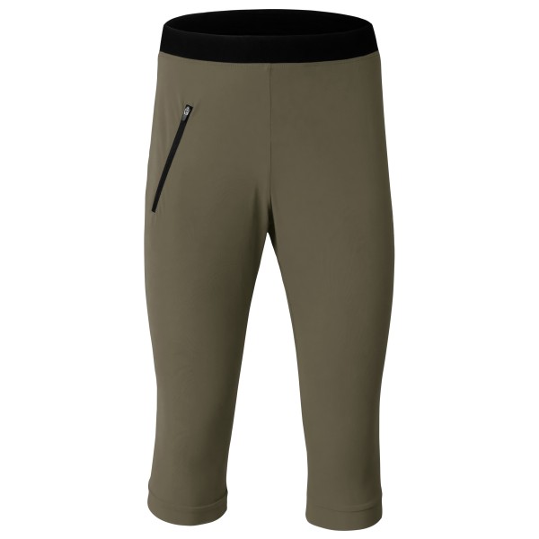 Martini - Pacemaker Capri Pants - 3/4 broek, olijfgroen