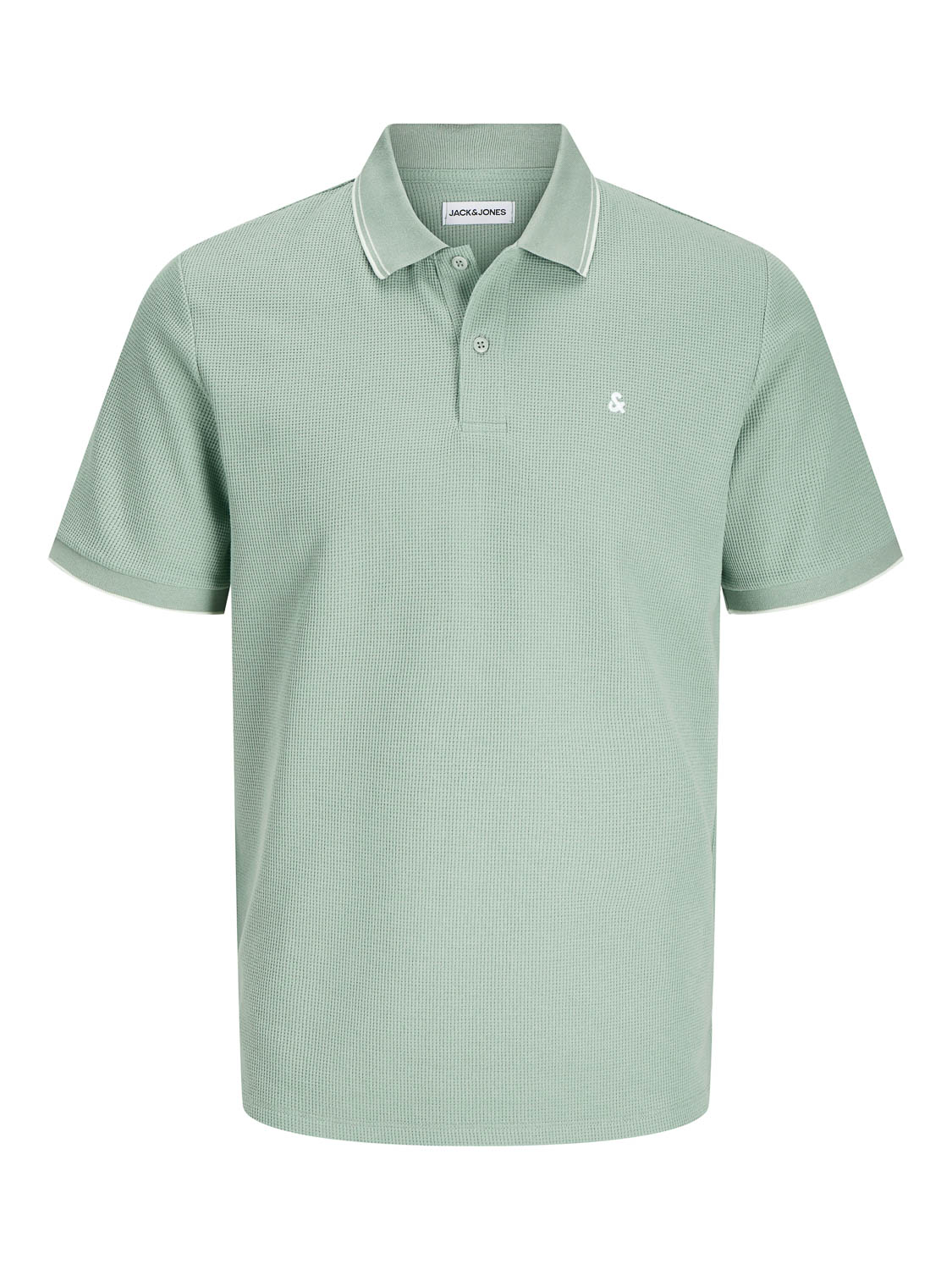 jackandjones Jack and Jones Jjeaustin Polo Ss Noos