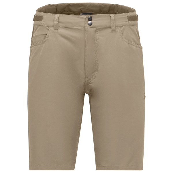 Norrøna - Femund Cotton Shorts - Short, beige