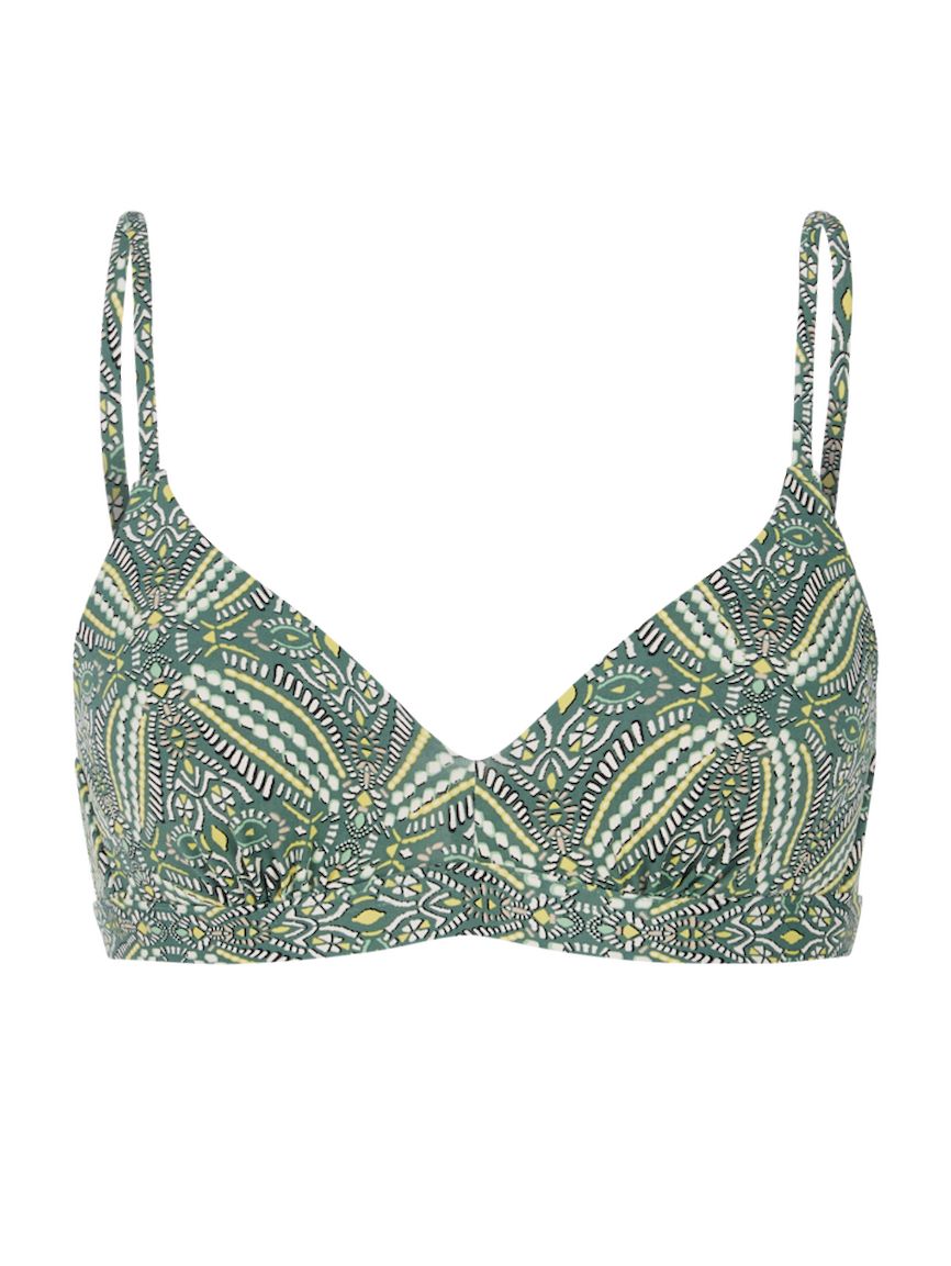 Protest adairau wire bikini top bcd-cup bikini top dames -
