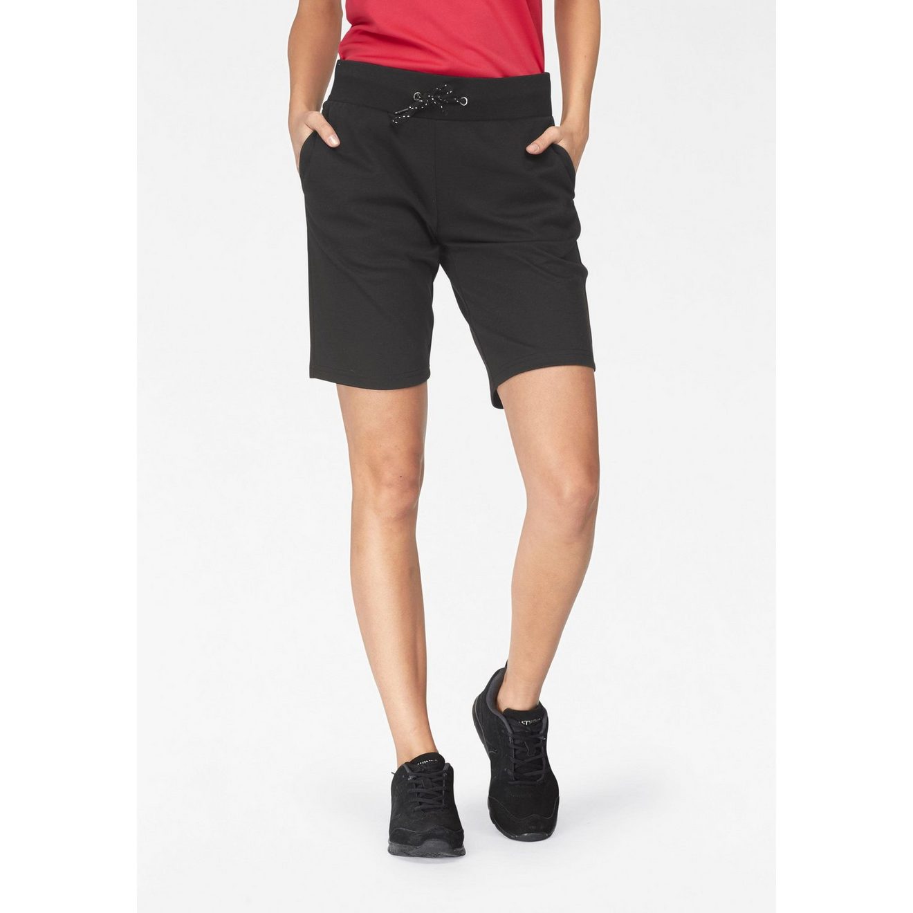 Eastwind Short