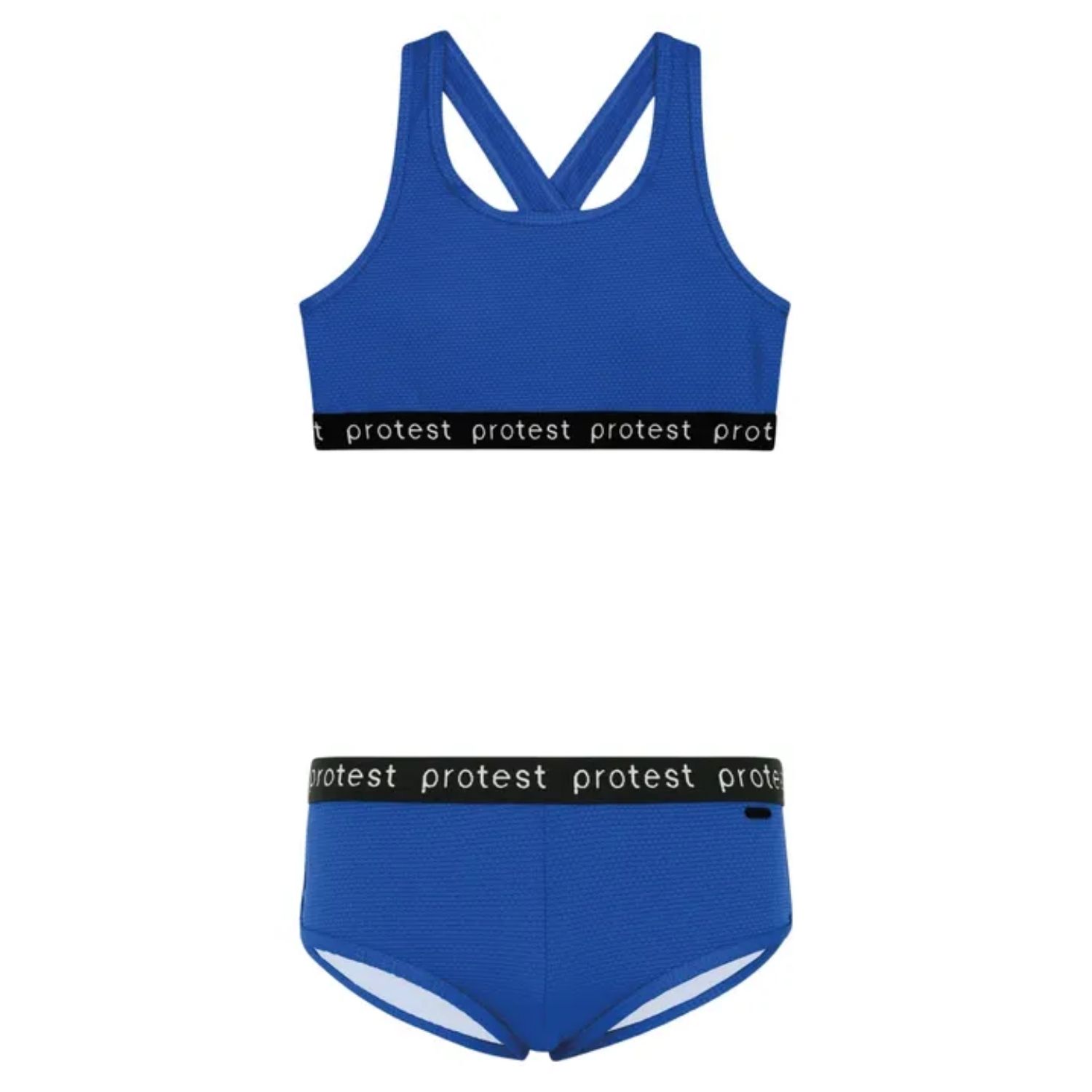 Protest PRTBEAU Bikini Meisjes 140