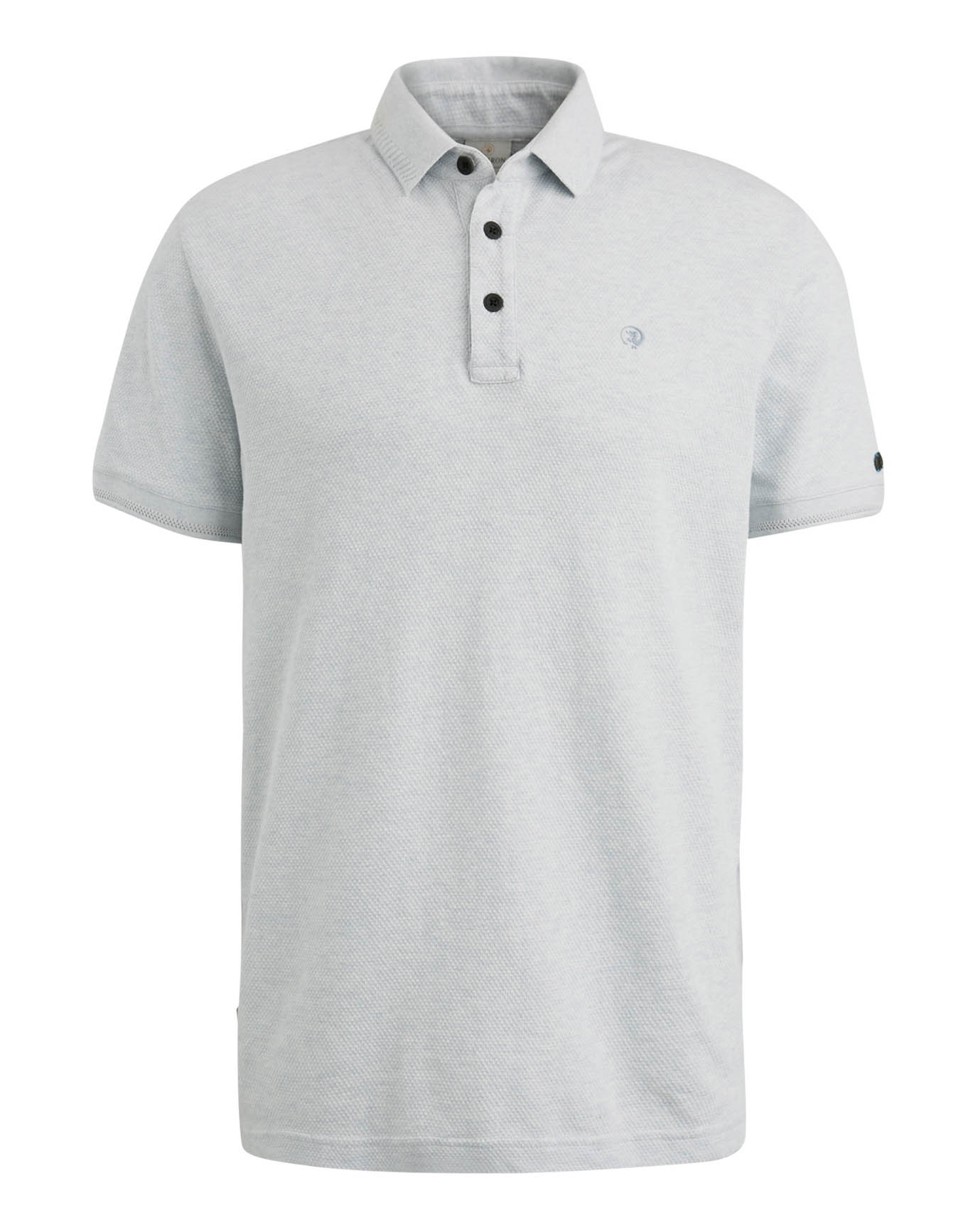 Cast Iron Heren Polo KM