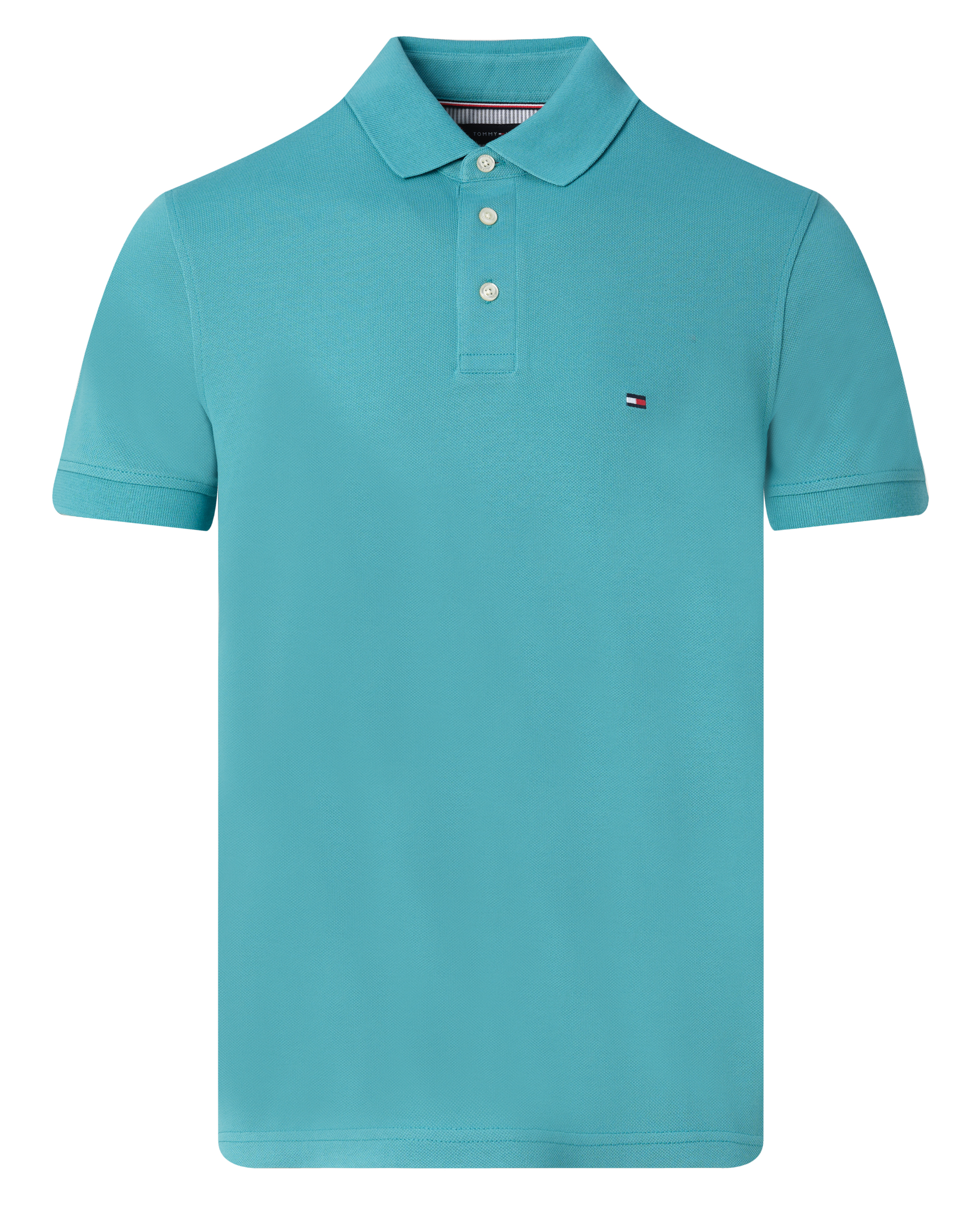 Tommy Hilfiger Menswear Heren Polo KM
