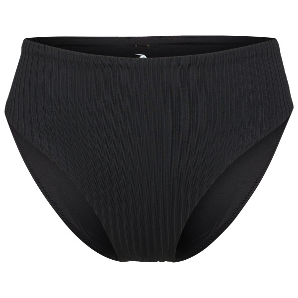 Rip Curl - Women's Premium Surf Retro High Good - Bikinibroekje, zwart