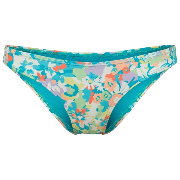 Billabong - Women's Bella Costa Hike - Bikinibroekje, turkoois