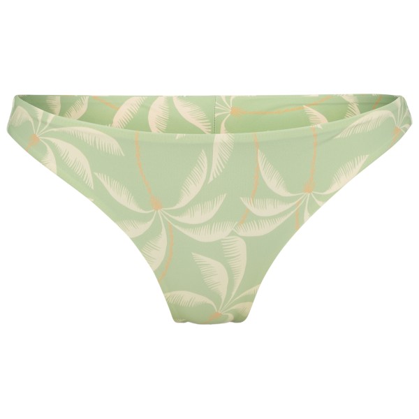 Billabong - Women's Gone Tropic Tanga - Bikinibroekje, oranje