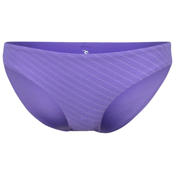 Rip Curl - Women's Custom Rib Full - Bikinibroekje, meerkleurig