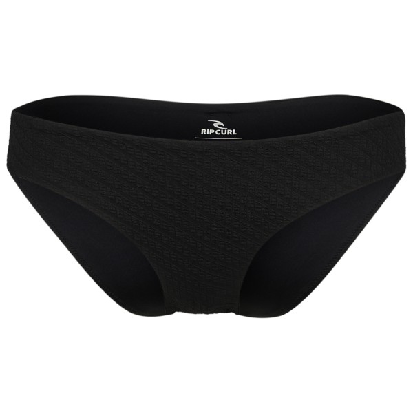 Rip Curl - Women's Custom Rib Full - Bikinibroekje, oranje