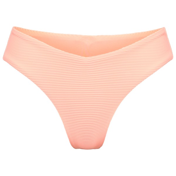 Billabong - Women's Tanlines Fiji Pant - Bikinibroekje, oranje