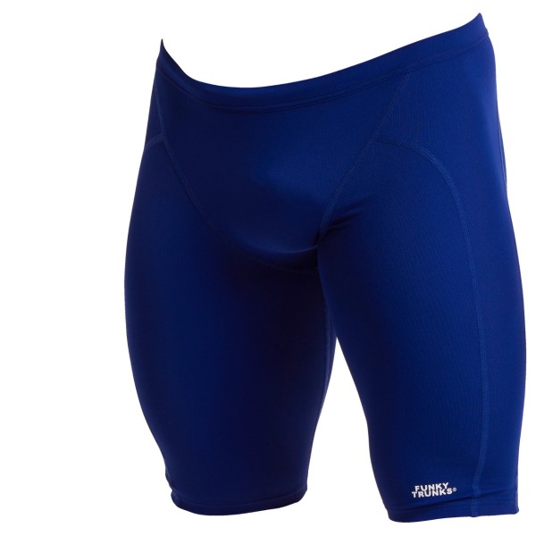 Funky Trunks - Training Jammers - Zwembroek, blauw