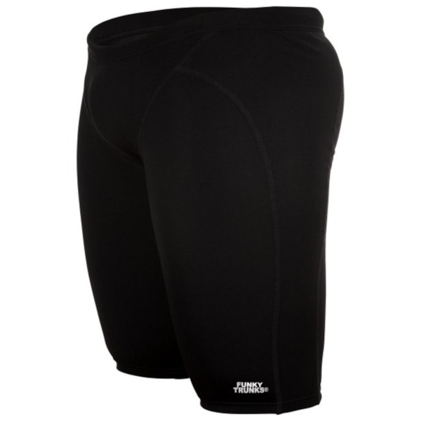 Funky Trunks - Training Jammers - Zwembroek, zwart