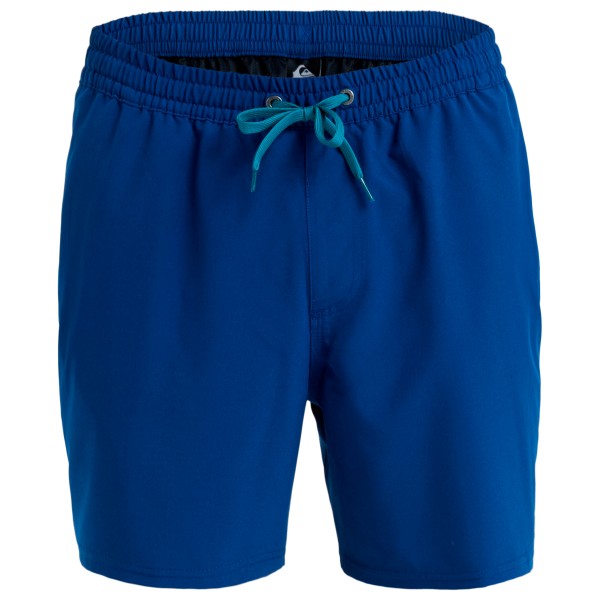 Quiksilver - Surfsilk Solid Volley - Zwembroek, blauw