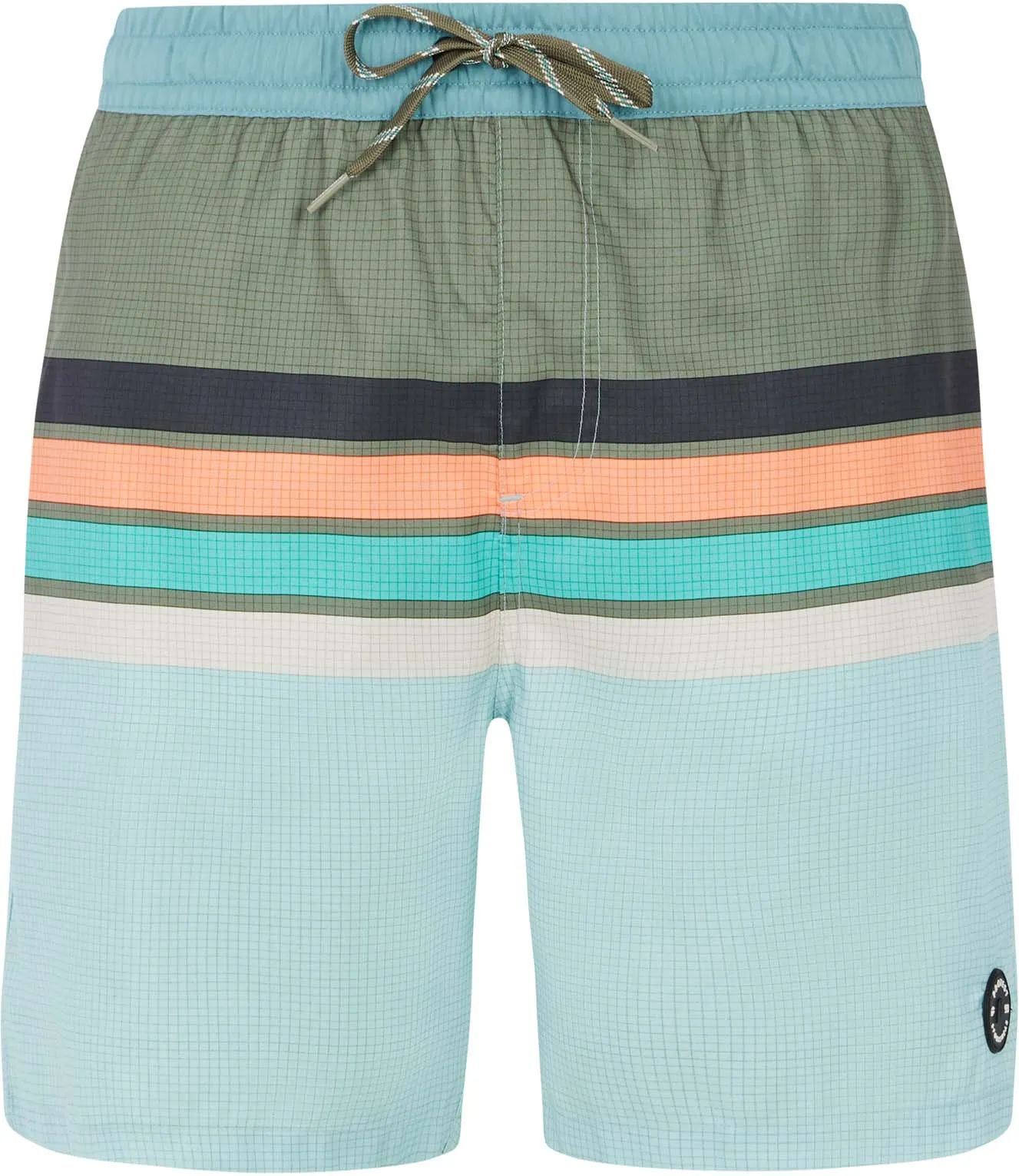 Protest avik beachshort zwemshort heren -