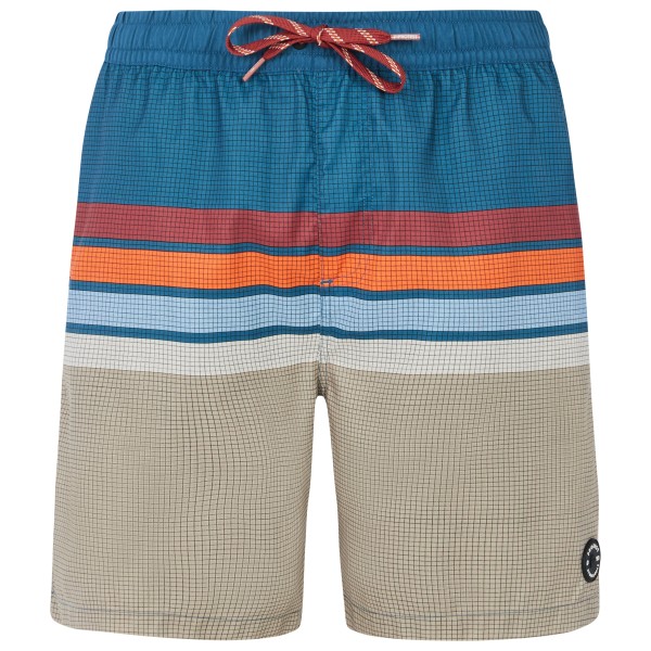 Protest - PRTAvik - Boardshort, meerkleurig