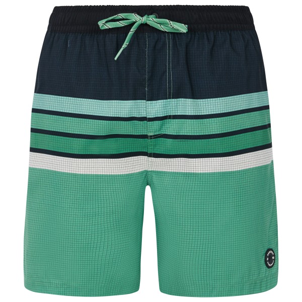 Protest - PRTAvik - Boardshort, turkoois