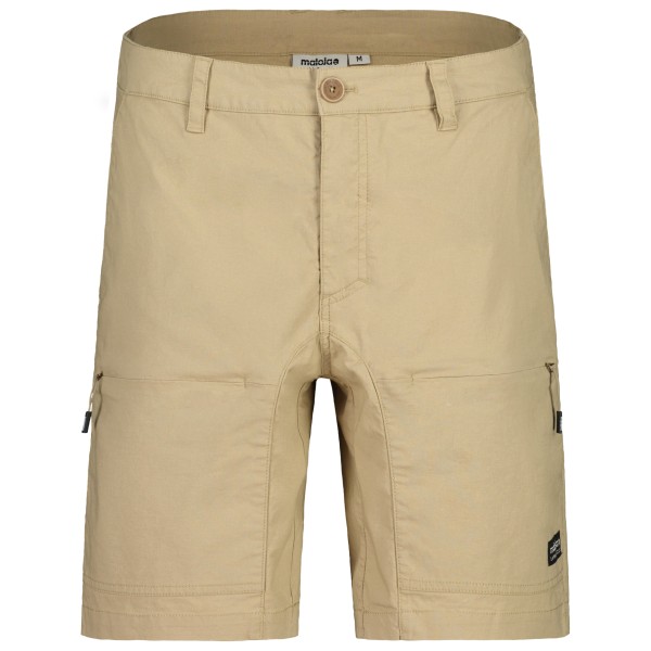 Maloja - CrosaM. - Short, beige
