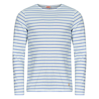 T-Shirt Lange Mouw Armor Lux -