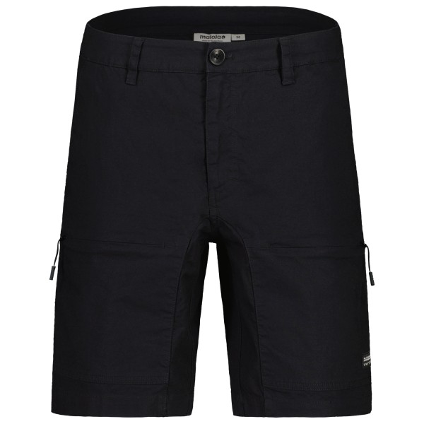 Maloja - CrosaM. - Short, zwart