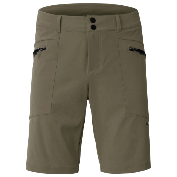 Martini - Alpmate Shorts - Short, olijfgroen