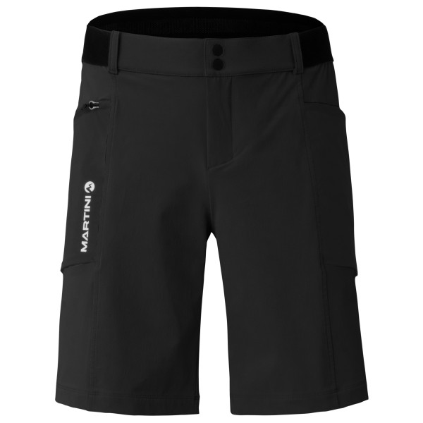 Martini - Trektech Shorts - Short, zwart