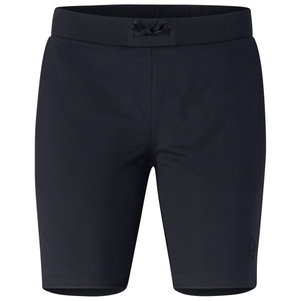 Norrøna - Falketind Warm2 Stretch Shorts - Fleecebroek, blauw