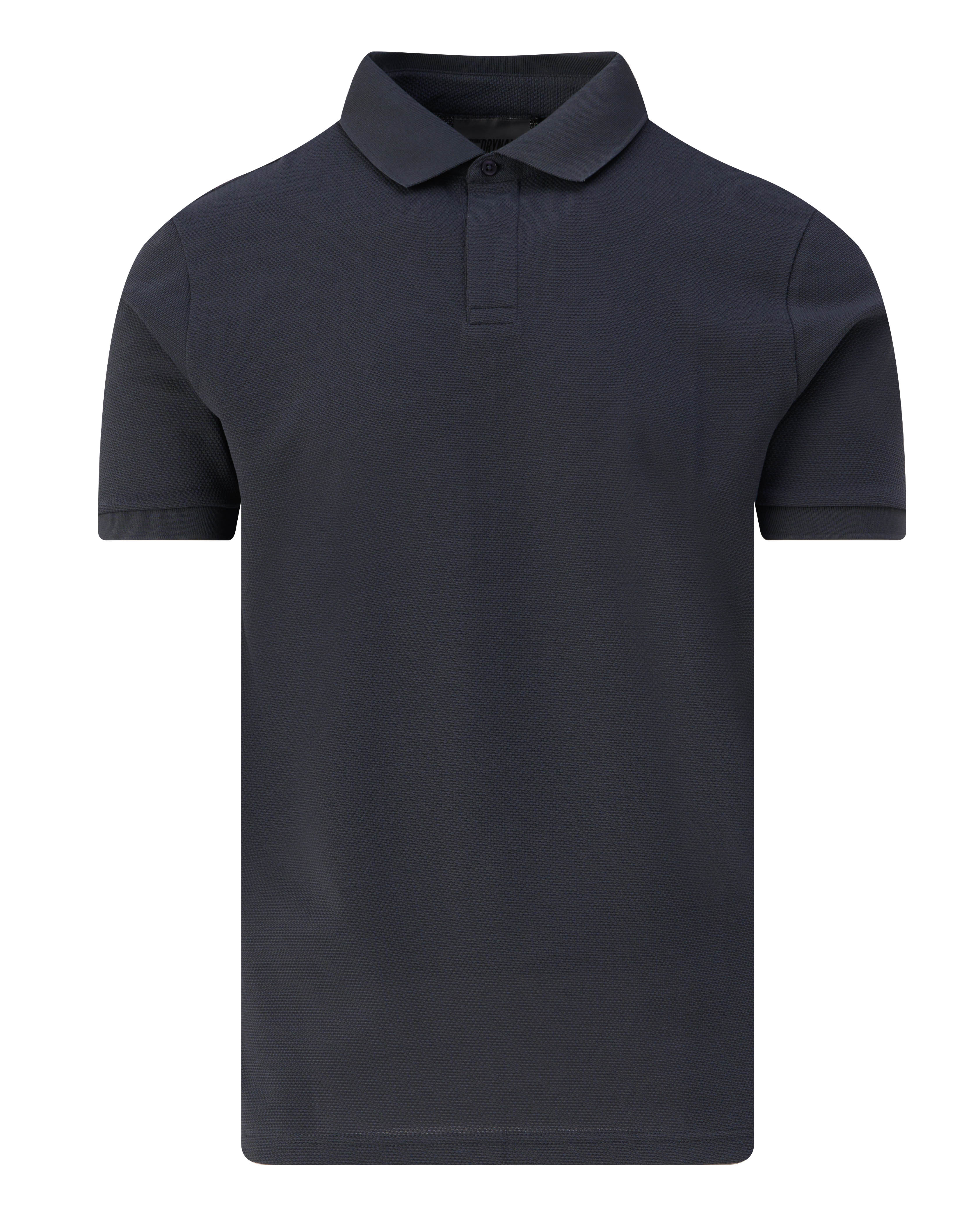 Drykorn Santos Heren Polo KM