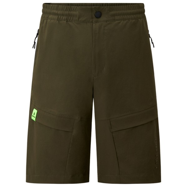 Bogner Fire+Ice - Caleb - Short, olijfgroen
