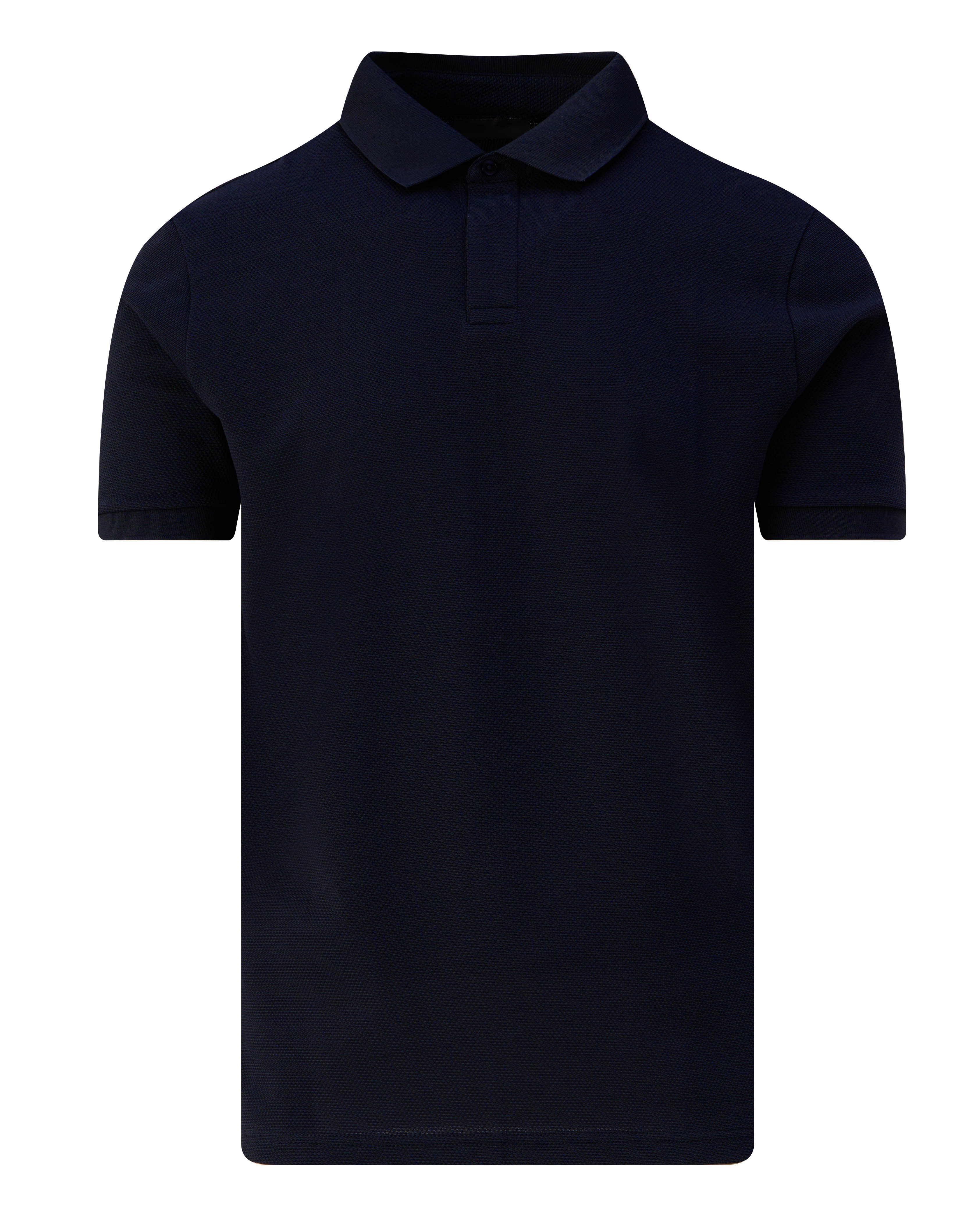 Drykorn Santos Heren Polo KM