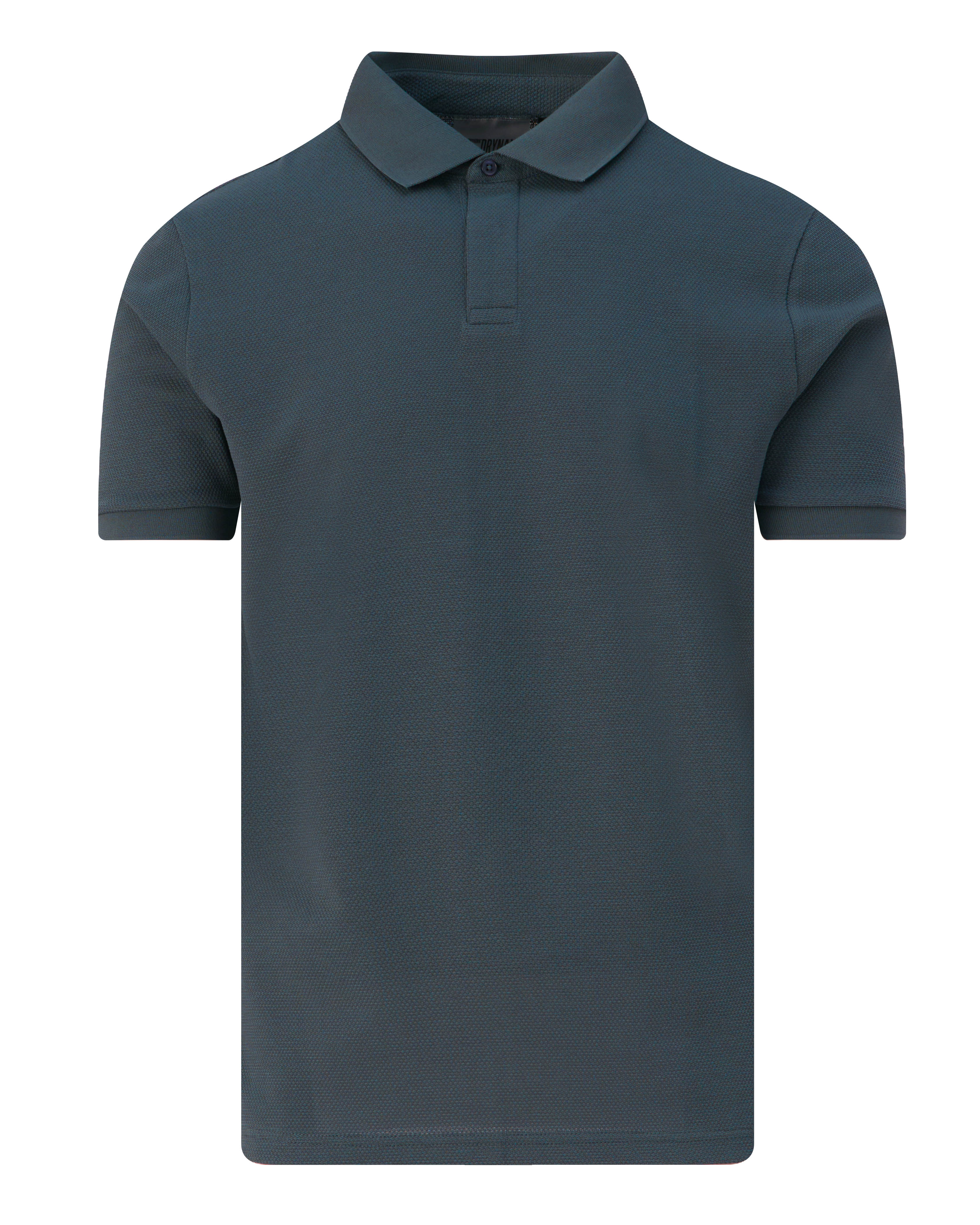 Drykorn Santos Heren Polo KM