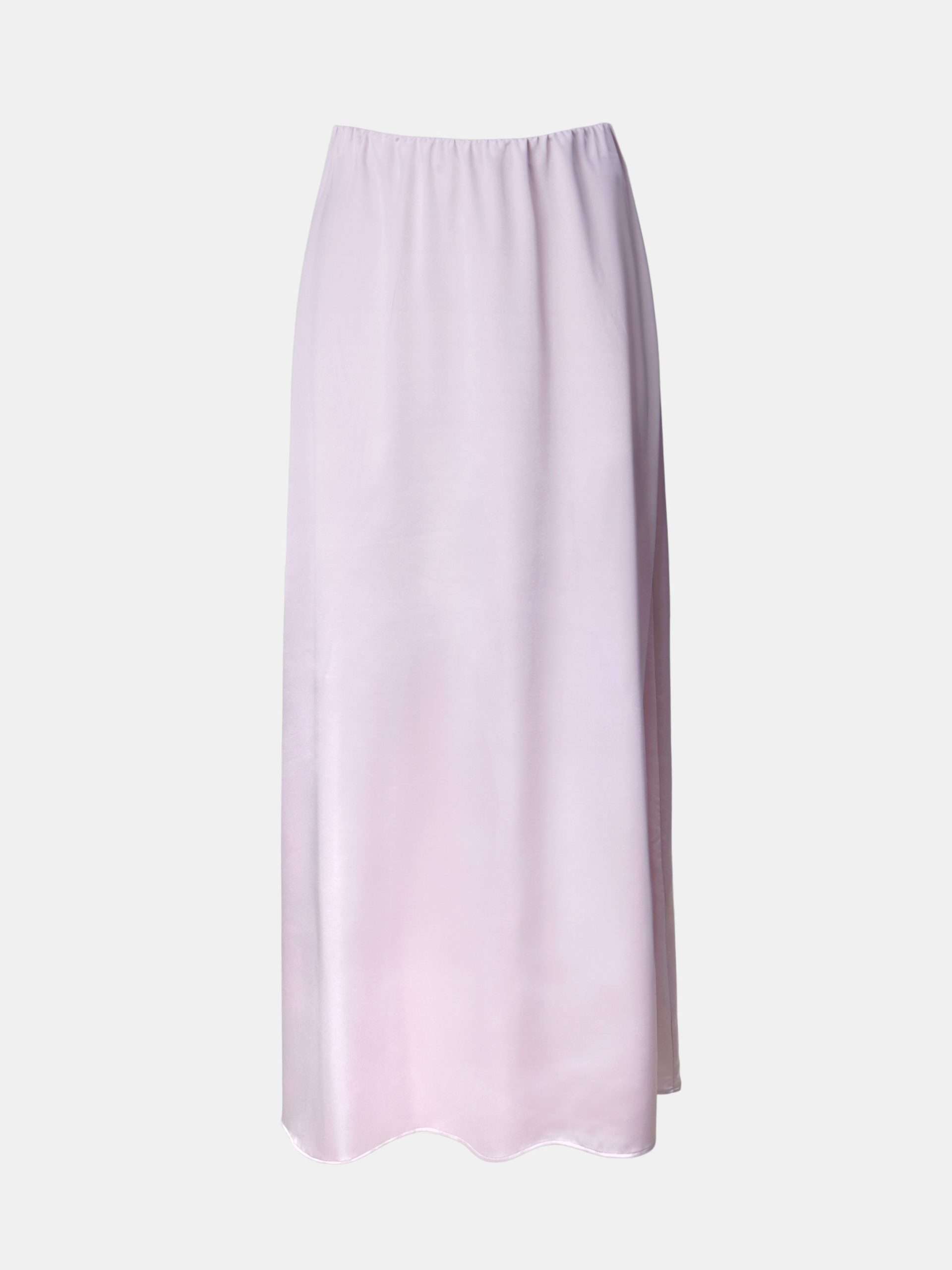 Mucho Gusto  rok milos roze elegantie