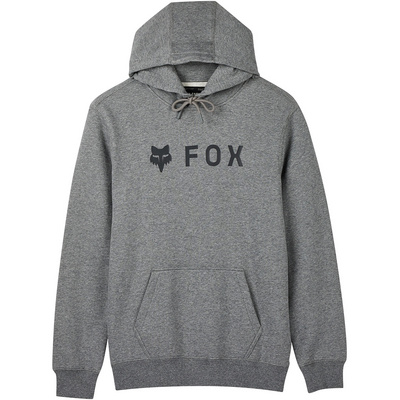 Fox Heren Absolute Fleece Hoodie