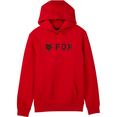 Fox Heren Absolute Fleece Hoodie