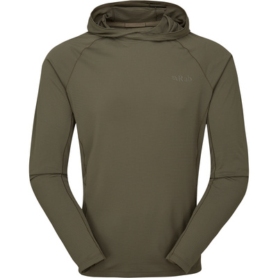 Rab Heren Sonic Hoodie