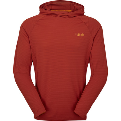 Rab Heren Sonic Hoodie
