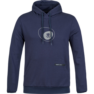 Rafiki Heren Zulu Hoodie