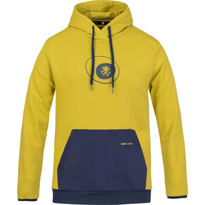 Rafiki Heren Zulu Hoodie